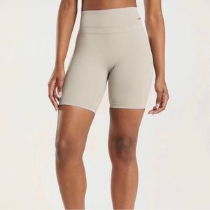 Gymshark x Whitney Simmons bike shorts